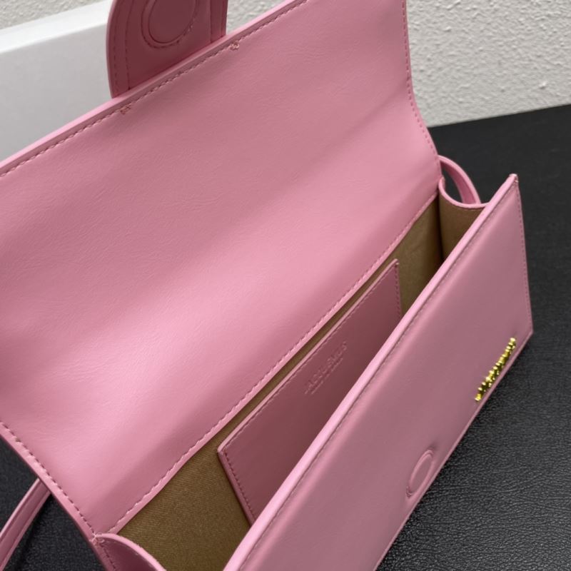 Jacquemus Satchel Bags